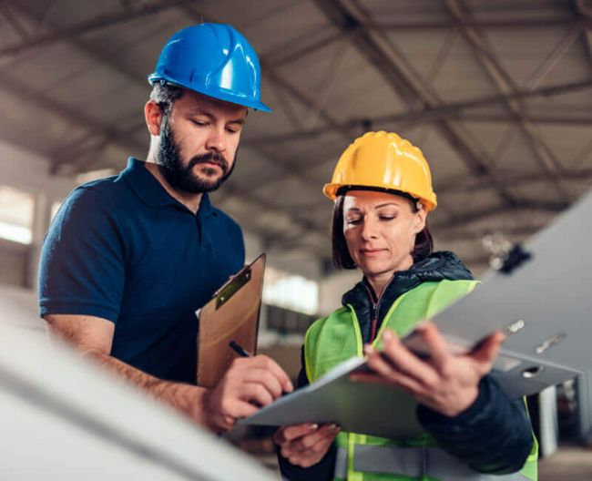 Seven Outrageous Ideas Industry