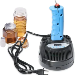 Sealing Machines