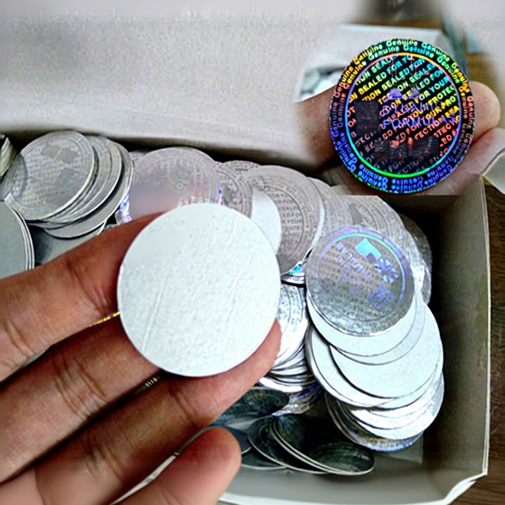 Holographic(1)
