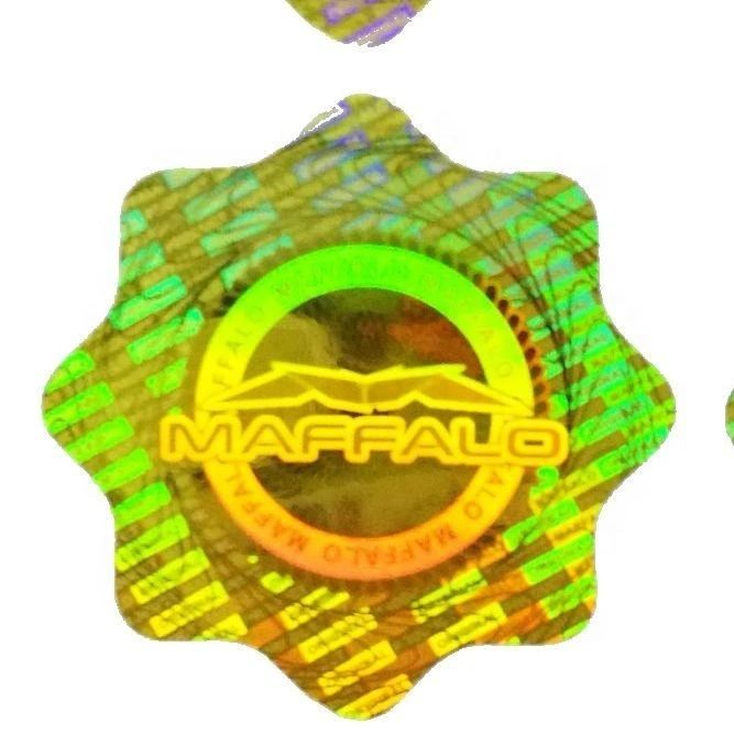 Holographic(2)