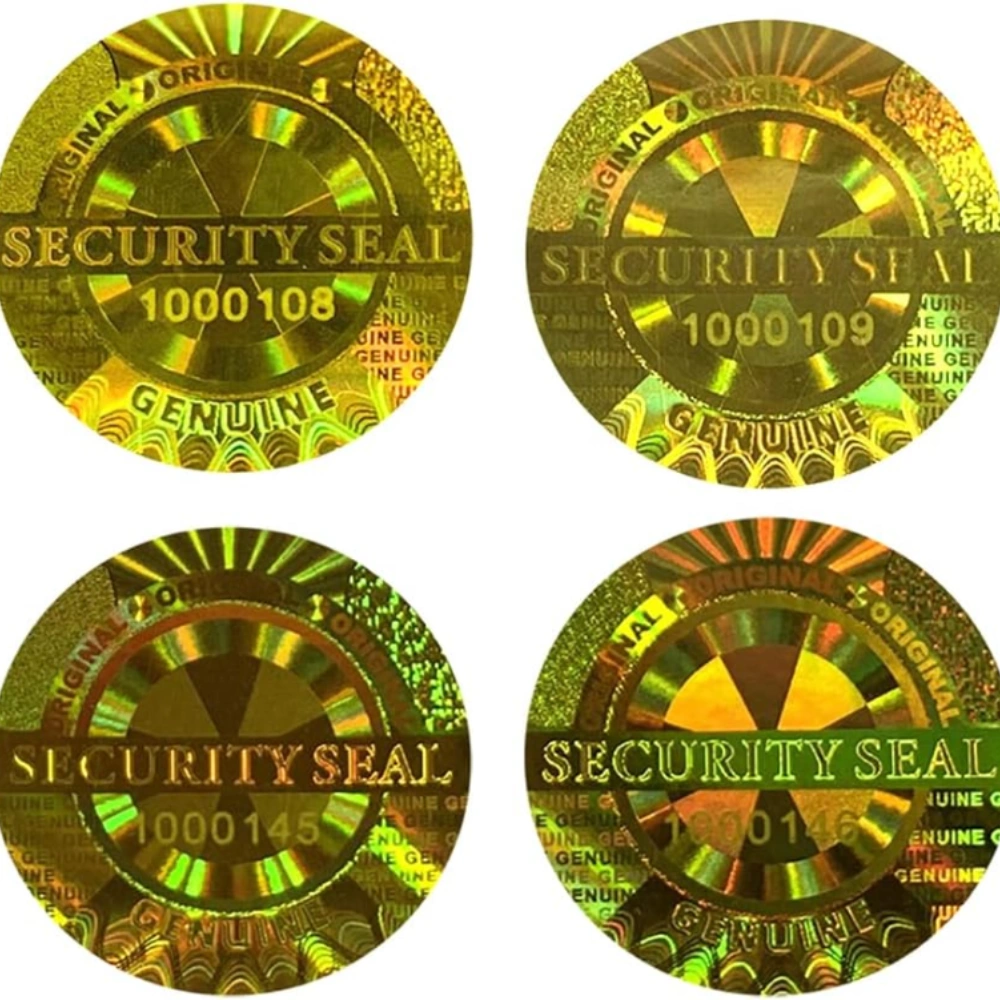 Holographic(3)