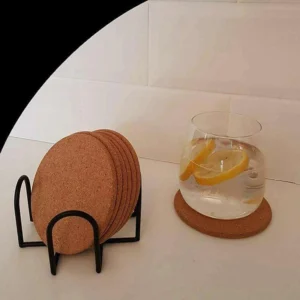Cork Coasters