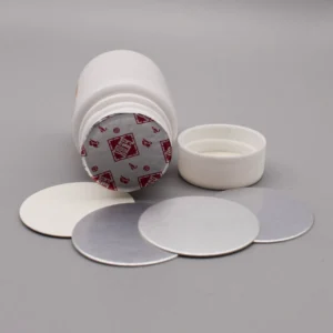 Induction Seals