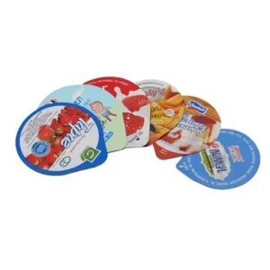 Aluminium Foil Lids